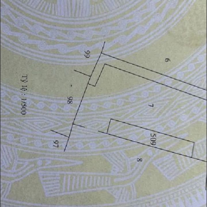 Đất mặt tiền Phước Bình Thủ Đức 91,6m² giá 10.6 tỷ - Sổ riêng pháp lý sạch!