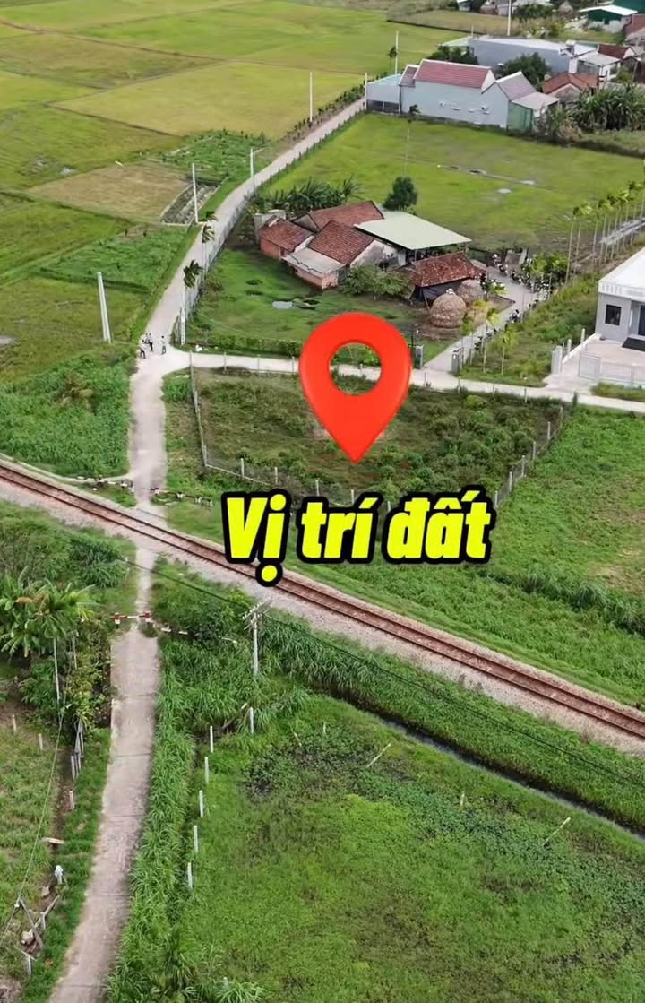 Đất nền Tịnh Thọ 380m² giá thỏa thuận - Vị trí đẹp, tiềm năng kinh doanh!