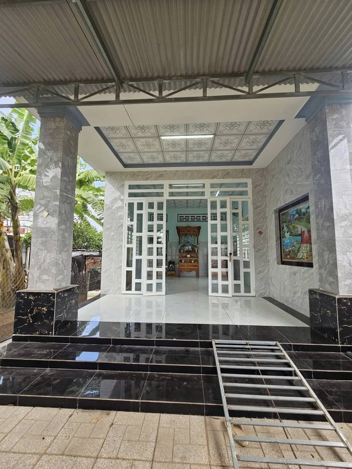 Nhà riêng Châu Thành Tây Ninh 162m² giá 800 triệu - Bán gấp, giá tốt!