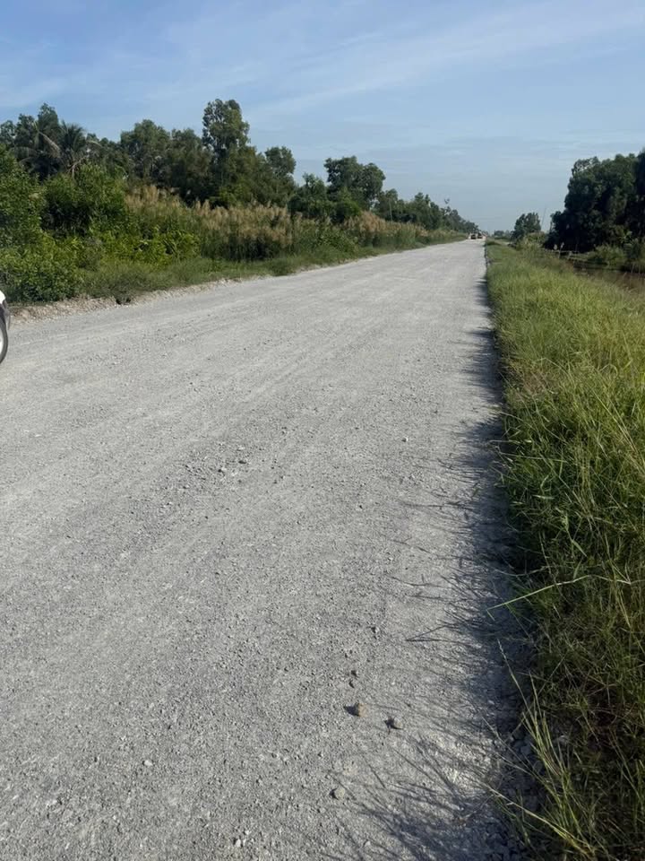 Đất nền chính chủ 2399,6m² tại xã Ninh Thạnh Lợi A - Tiềm năng kinh doanh lớn!