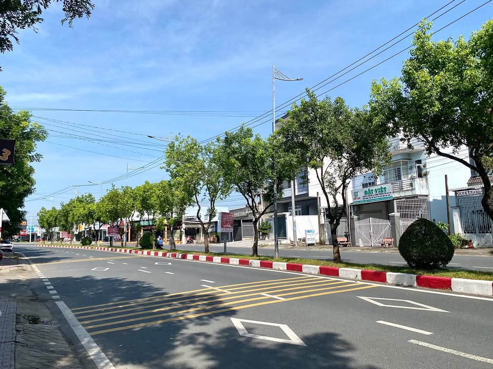 Đất nền mặt tiền đường Tôn Đức Thắng Bạc Liêu 73.8m² giá 1 tỷ - Đầu tư sinh lời tiềm năng!