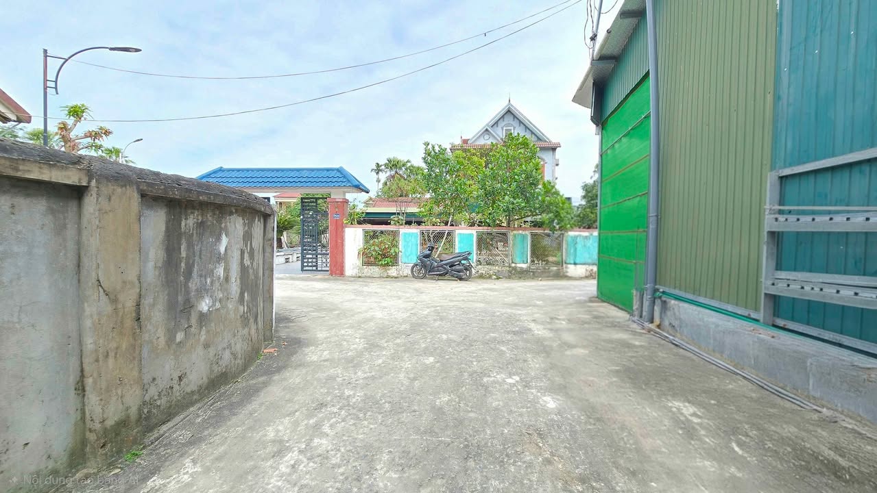 Đất nền TDP Đại Đồng, Thạch Linh 126m² giá 900 triệu - Cơ hội đầu tư sinh lời!