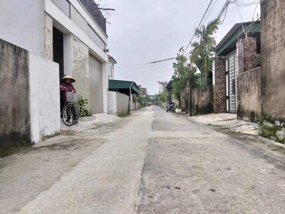 Đất TDP 7 Thạch Hà 161,4m² giá 2 tỷ - Đầu tư sinh lời ngay!