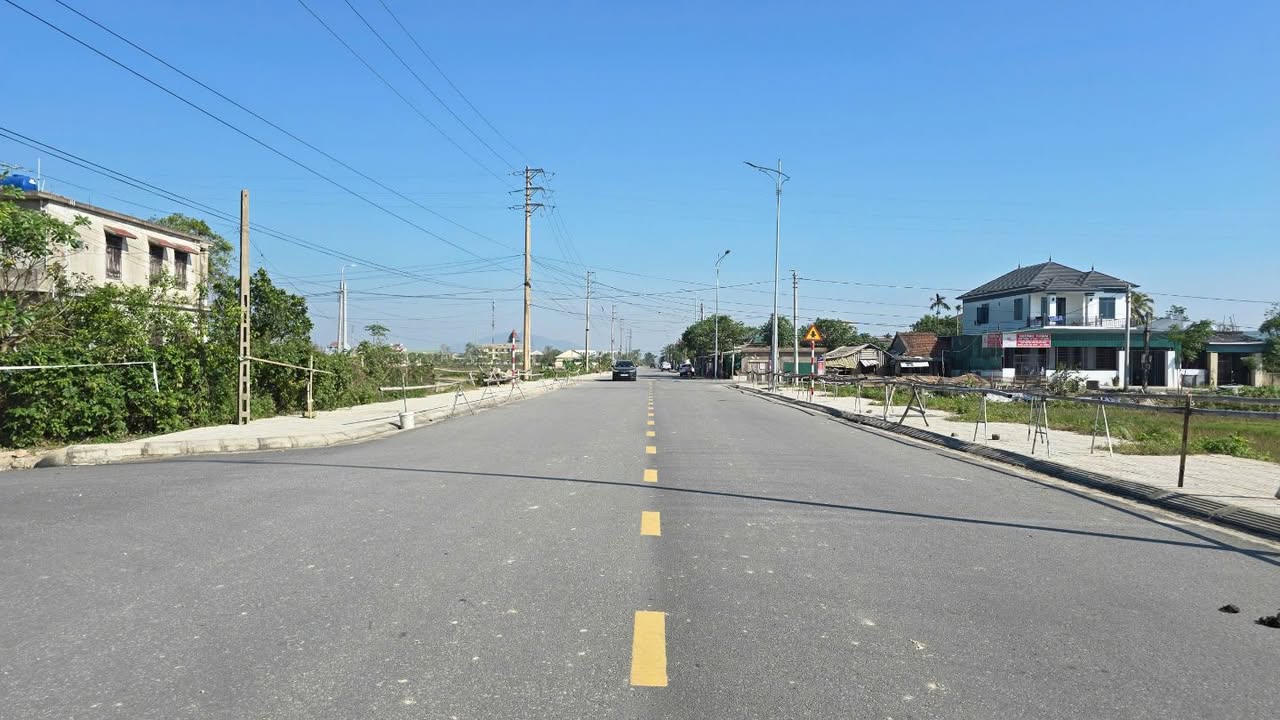 Đất nền 2 mặt tiền Thạch Hưng 174m² giá 4.6 tỷ - Cơ hội đầu tư hiếm có!