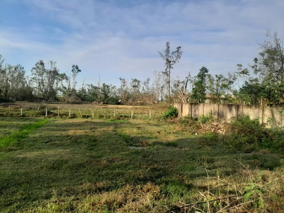 Đất thổ cư 275m² Thôn Tri Khê, Thạch Sơn - Mặt tiền 14,5m, giá thỏa thuận!