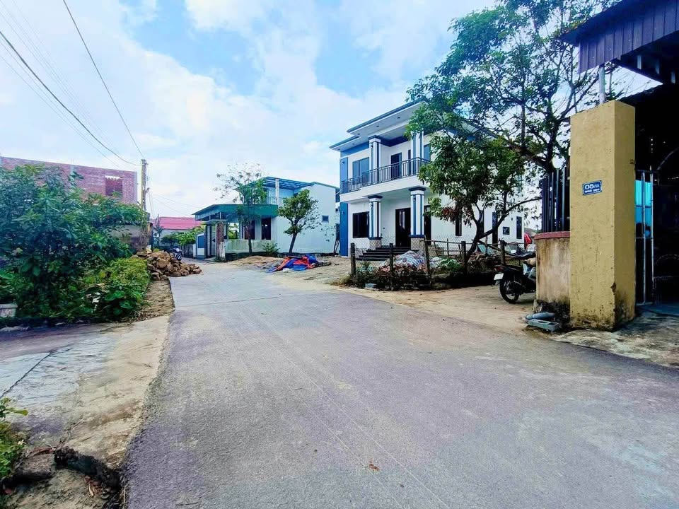 Đất nền Thạch Hạ - 208m² giá 2 tỷ - Đầu tư sinh lời ngay!