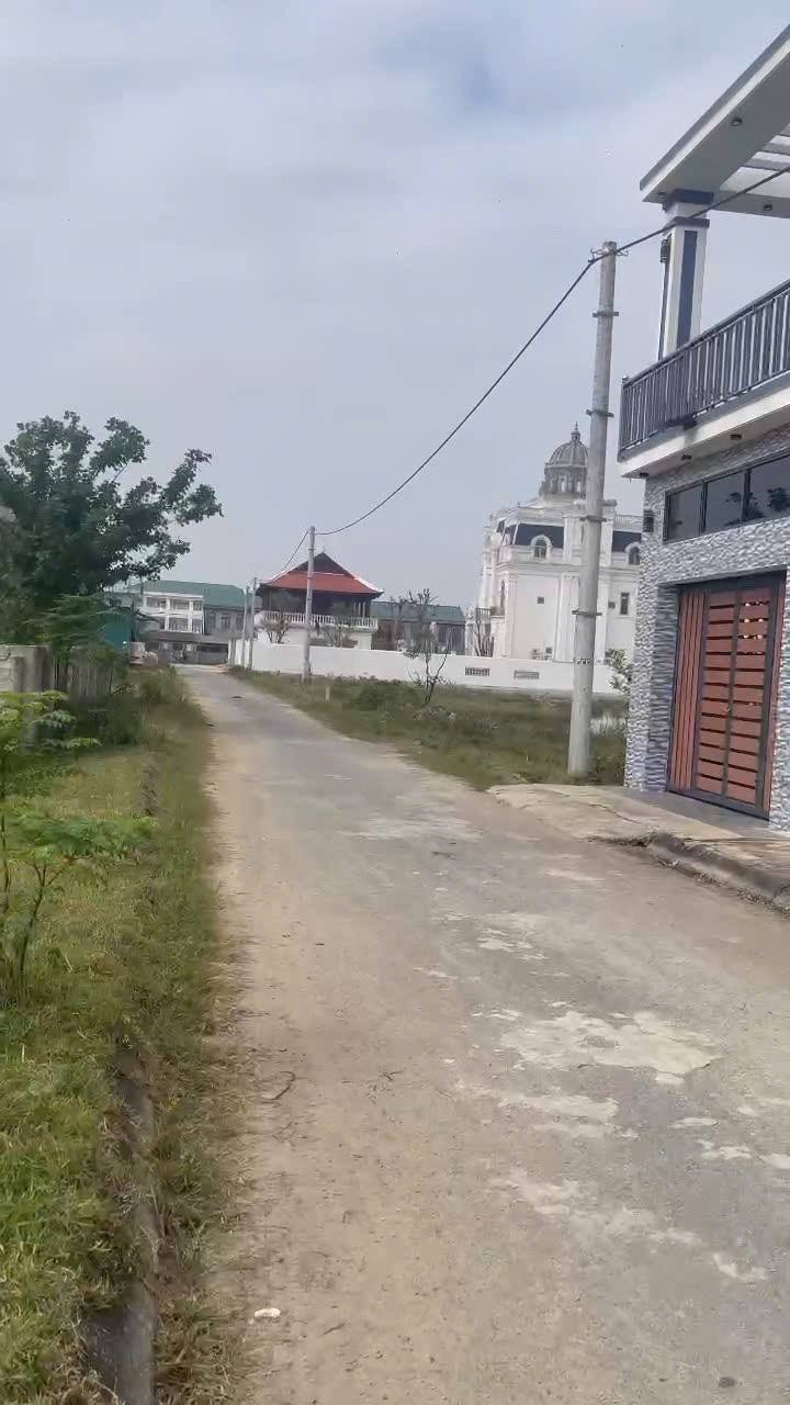 Đất nền Trần Phú, Hà Tĩnh 100m² giá chỉ 1.2 tỷ - Cơ hội đầu tư vàng!