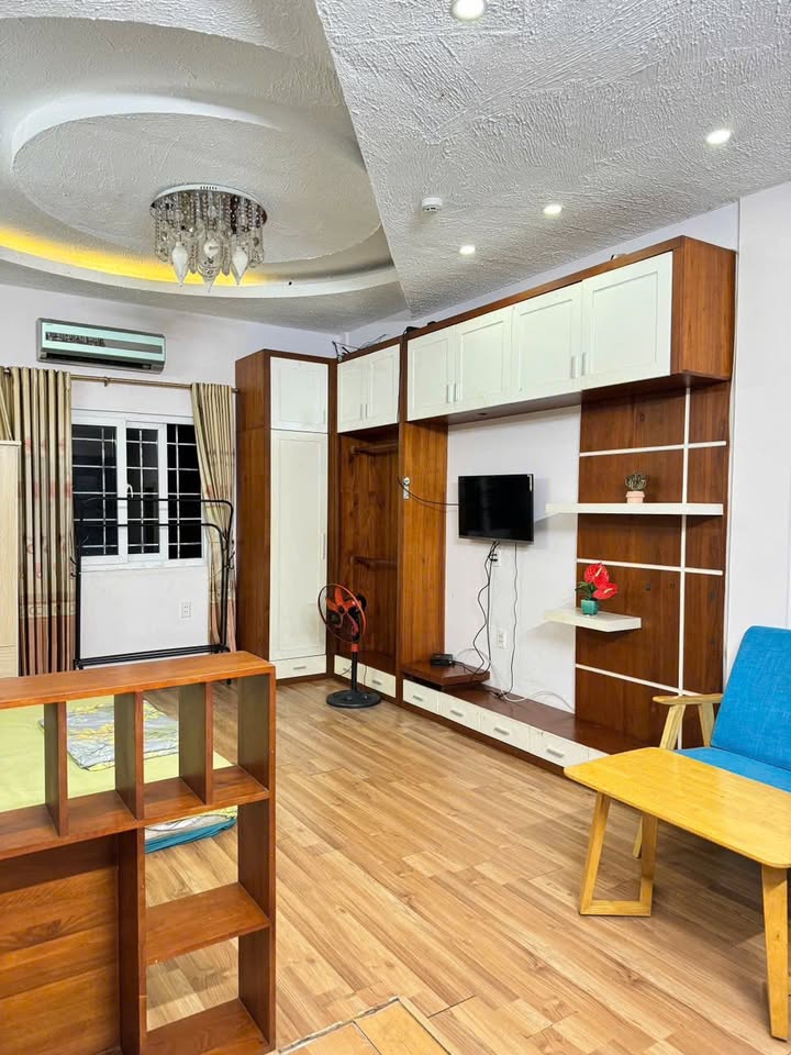 Căn hộ 5 tầng Hàn Thuyên Hải Châu 108m² giá 13.1 tỷ - Đầu tư sinh lời ổn định!