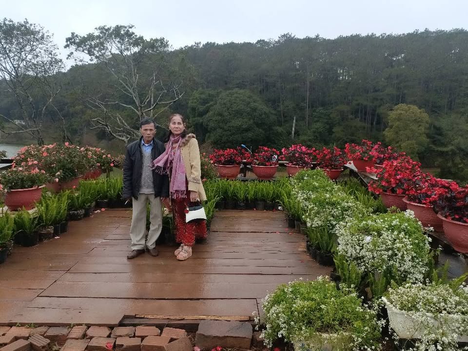 Đất Hòa Ninh, Đà Nẵng 98m² giá 2.85 tỷ - Kinh doanh sầm uất ngay chân Bà Nà Hills!