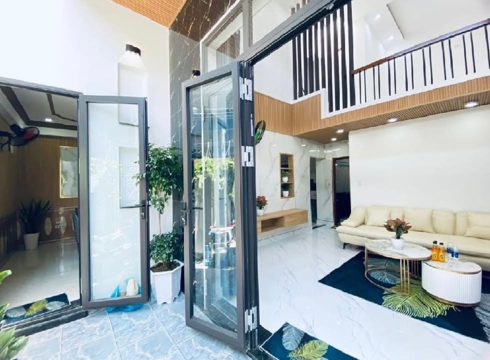 Căn hộ mới Trường Chinh, Cẩm Lệ 73m² giá 6.75 tỷ - Đầu tư sinh lời ngay!