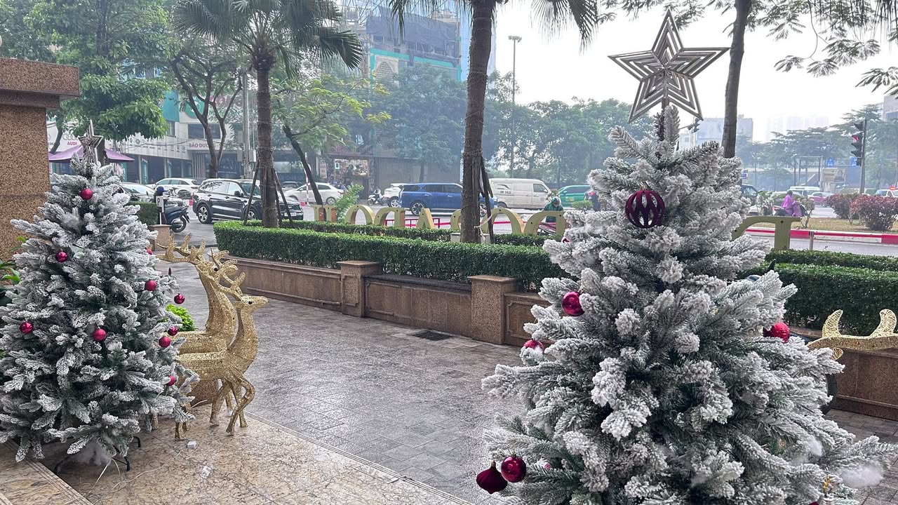 Căn hộ 2PN D’el Dorado Tây Hồ - Giá thỏa thuận - Nhà mới view hồ Tây