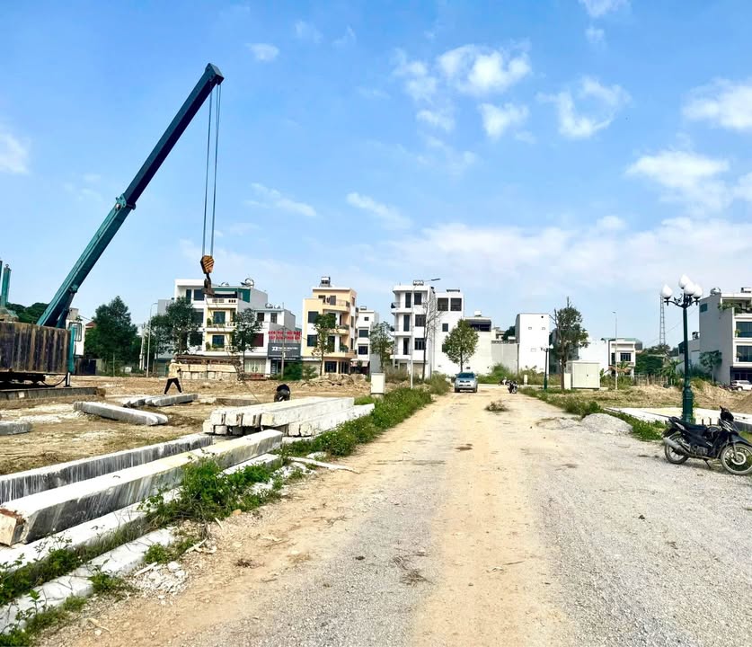 Đất nền đẹp tại Đông Hải, Thanh Hóa 75m² giá 2 tỷ - Cơ hội đầu tư không thể bỏ lỡ!