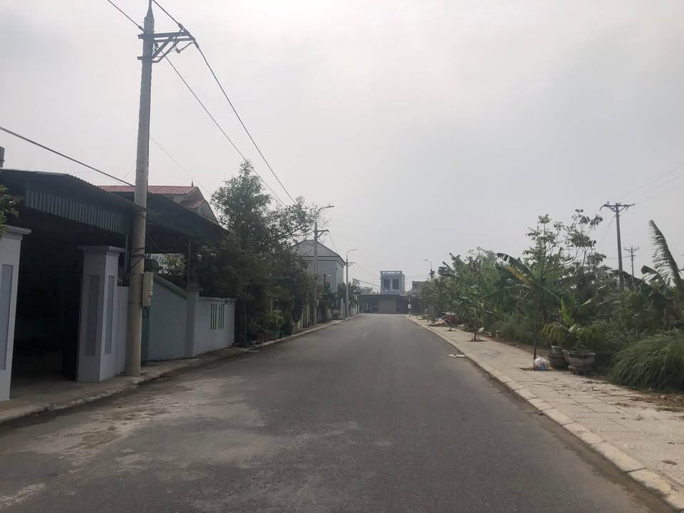 Đất ở phường Quảng Cát, Thanh Hóa 330m² giá 3 tỷ - Đầu tư sinh lời ngay!