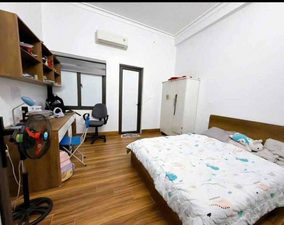 Nhà mới đẹp 100m² tại An Hưng, Thanh Hóa - Sẵn sàng vào ở chỉ 5.28 tỷ!