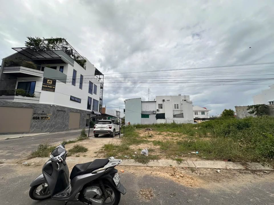 Đất nền dự án Mỹ Gia Nha Trang 100m² giá chỉ 6.99 tỷ - Đất thổ cư xây dựng tự do!