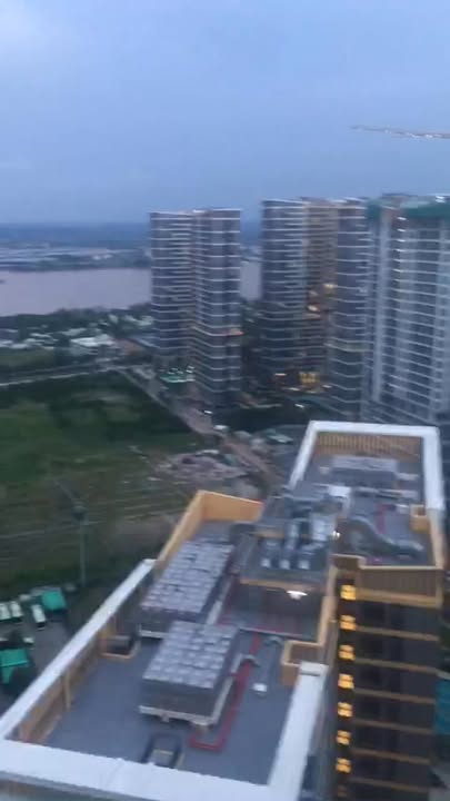 Chung cư Vinhomes Grand Park quận 9 giá chỉ 2.8 triệu - Tiện nghi đầy đủ!