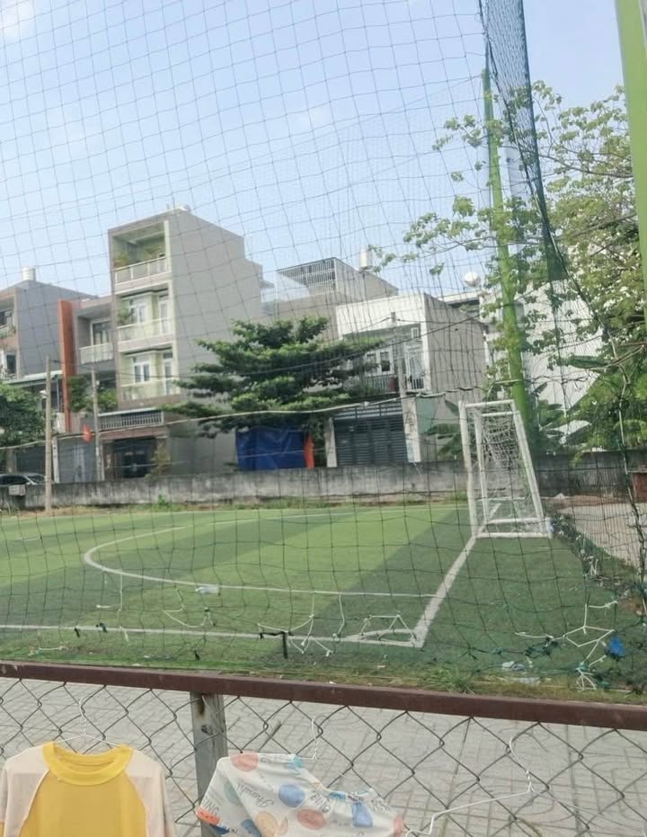 Bán đất hẻm xe tải Đình Phong Phú, Thủ Đức 1.053m² - Đầu tư sinh lời ổn định 50 triệu/tháng!