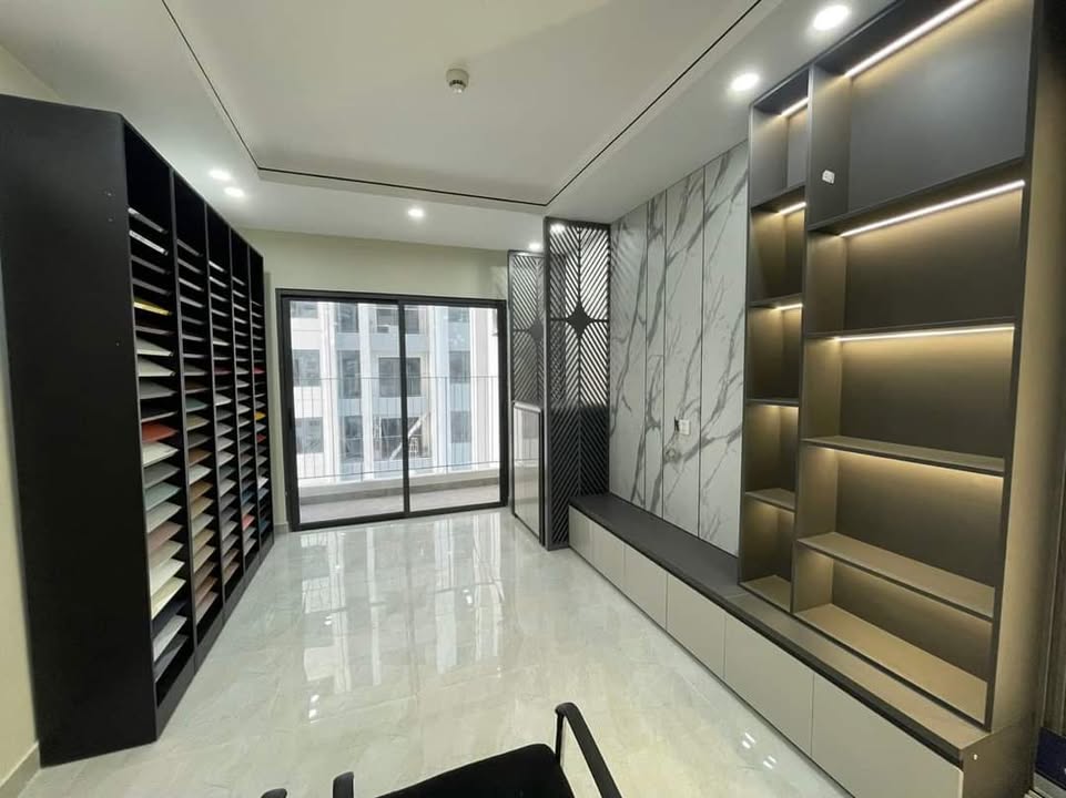 Căn hộ Feliz Homes Hoàng Mai 2PN 2WC giá 11.5 triệu - Chính chủ cho thuê nhanh!