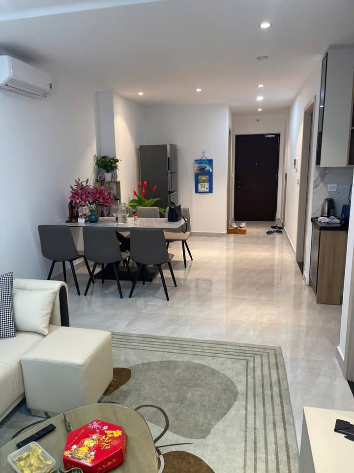 Căn hộ Feliz Homes Hoàng Mai 2PN giá 11.5 triệu - Chính chủ cho thuê nhanh!