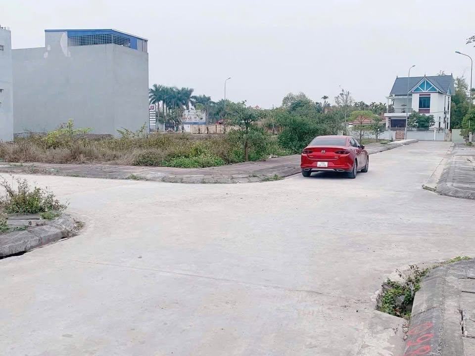 Lô đất đẹp tại Cây xăng Thiên Hương, Thủy Nguyên 126m² - Cơ hội đầu tư không thể bỏ qua!