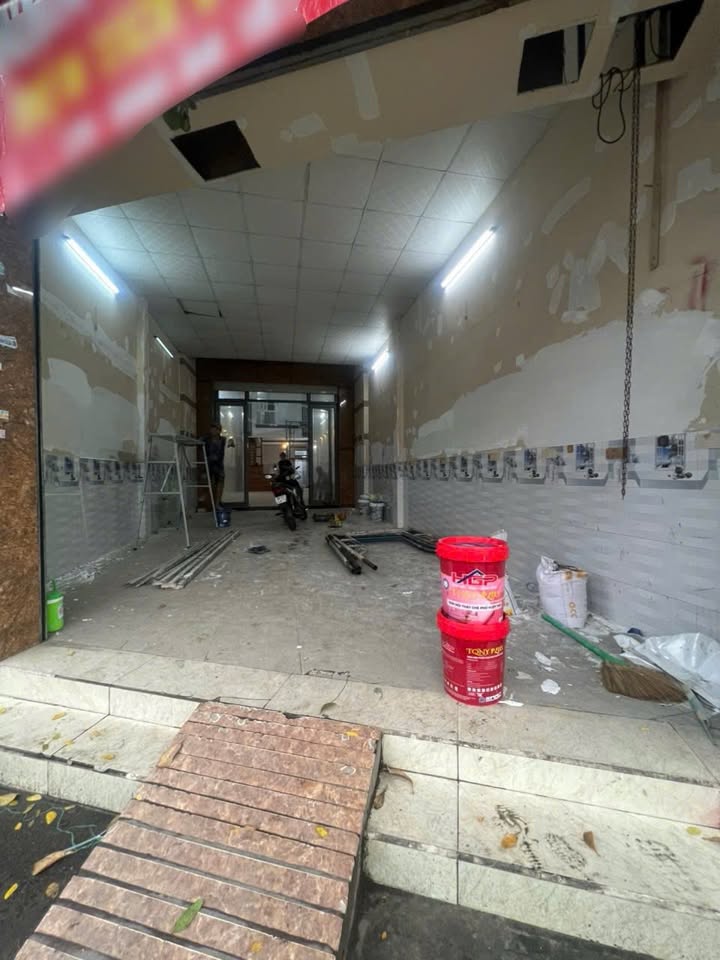 Cho thuê nhà nguyên căn mặt tiền Tân Hòa Đông, Bình Tân - Diện tích 150m², Giá 20 triệu, Phù hợp kinh doanh!