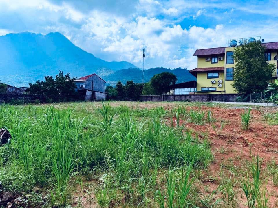 Đất nền đẹp Yên Bài, Ba Vì 1100m² giá chỉ 6 tỷ - Sở hữu ngay vị trí tiềm năng!