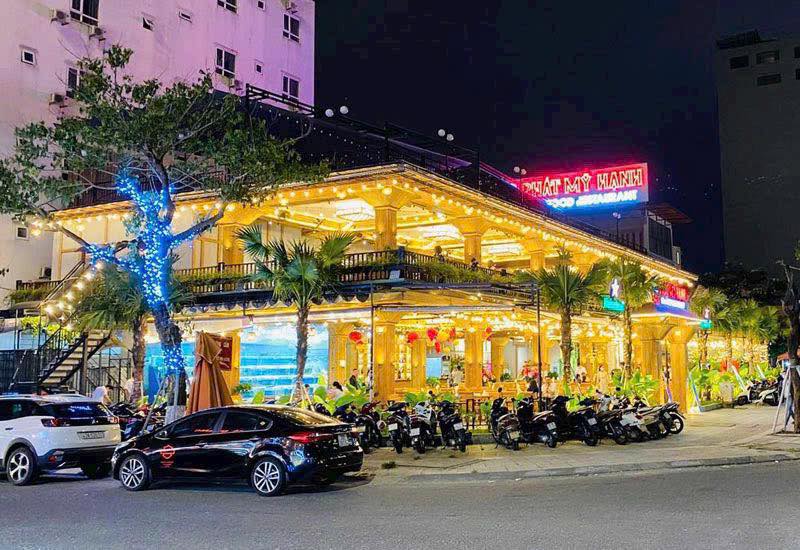 Lô góc cho thuê tại Huỳnh Thúc Kháng, Đống Đa 500m² - Vị trí vàng cho thương hiệu!