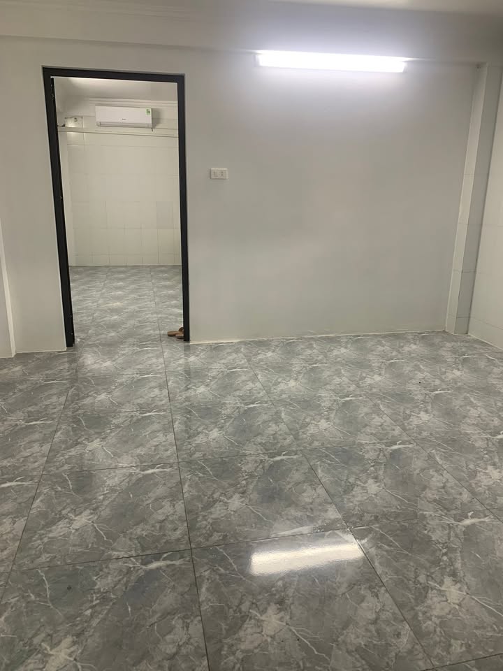 Phòng trọ cho thuê tại Bãi Cháy, Hạ Long - Sạch sẽ, thoáng mát, an ninh tốt!