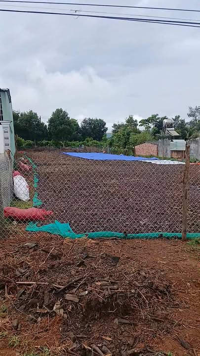 Đất thổ cư thôn 4, xã Diên Bình, huyện Đắk Tô, giá 1 tỷ - Vị trí đẹp, kinh doanh thuận lợi!