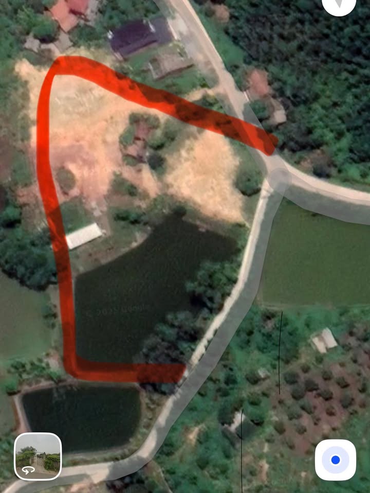 Đất vườn An Dương Tân Yên 10.600m² giá thỏa thuận - Tiềm năng phát triển lớn!