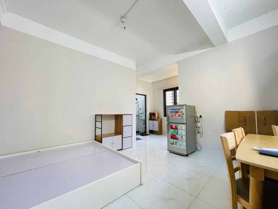 Nhà nhỏ cho thuê tại 421 Xuân Đỉnh - Giá chỉ 6 triệu/tháng, full nội thất