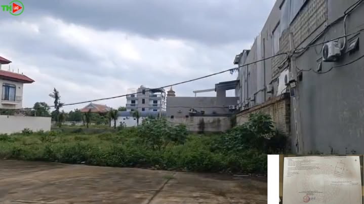 Đất nền nghỉ dưỡng 502m² tại Quảng Thái, Thanh Hóa - Giá chỉ 6.024 tỷ VND