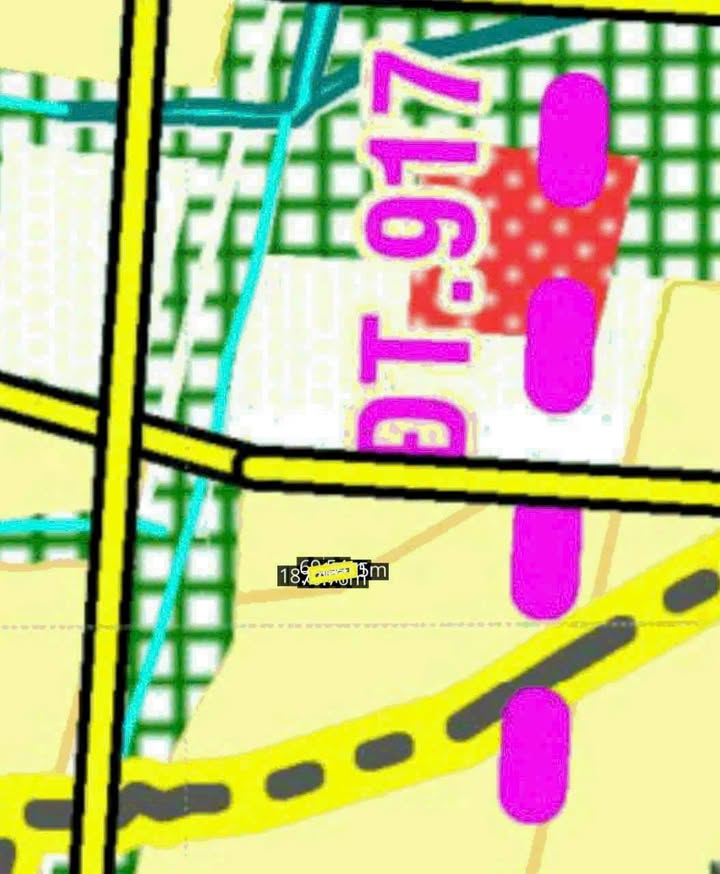 Đất thổ cư 100m² tại Phước Thới, Ô Môn - Giá 2.2 tỷ, xe ô tô vào tận nơi!