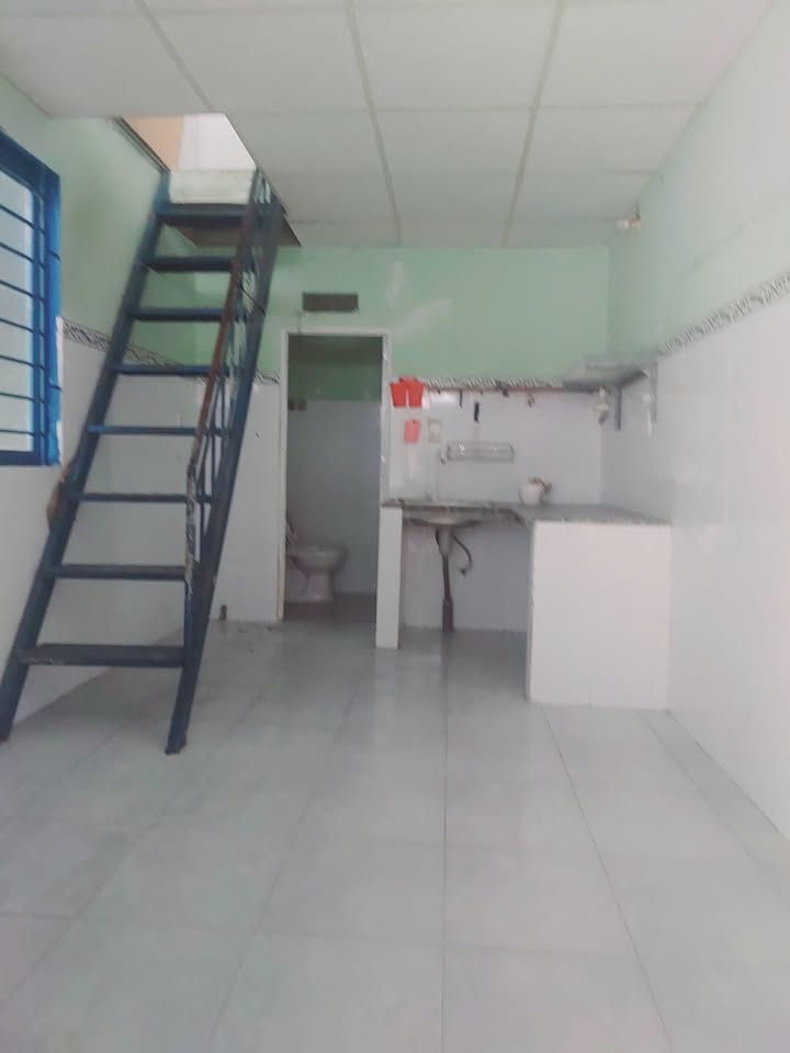 Nhà phố Tam Bình Thủ Đức 82m² giá 4.5 tỷ - Chính chủ bán gấp!