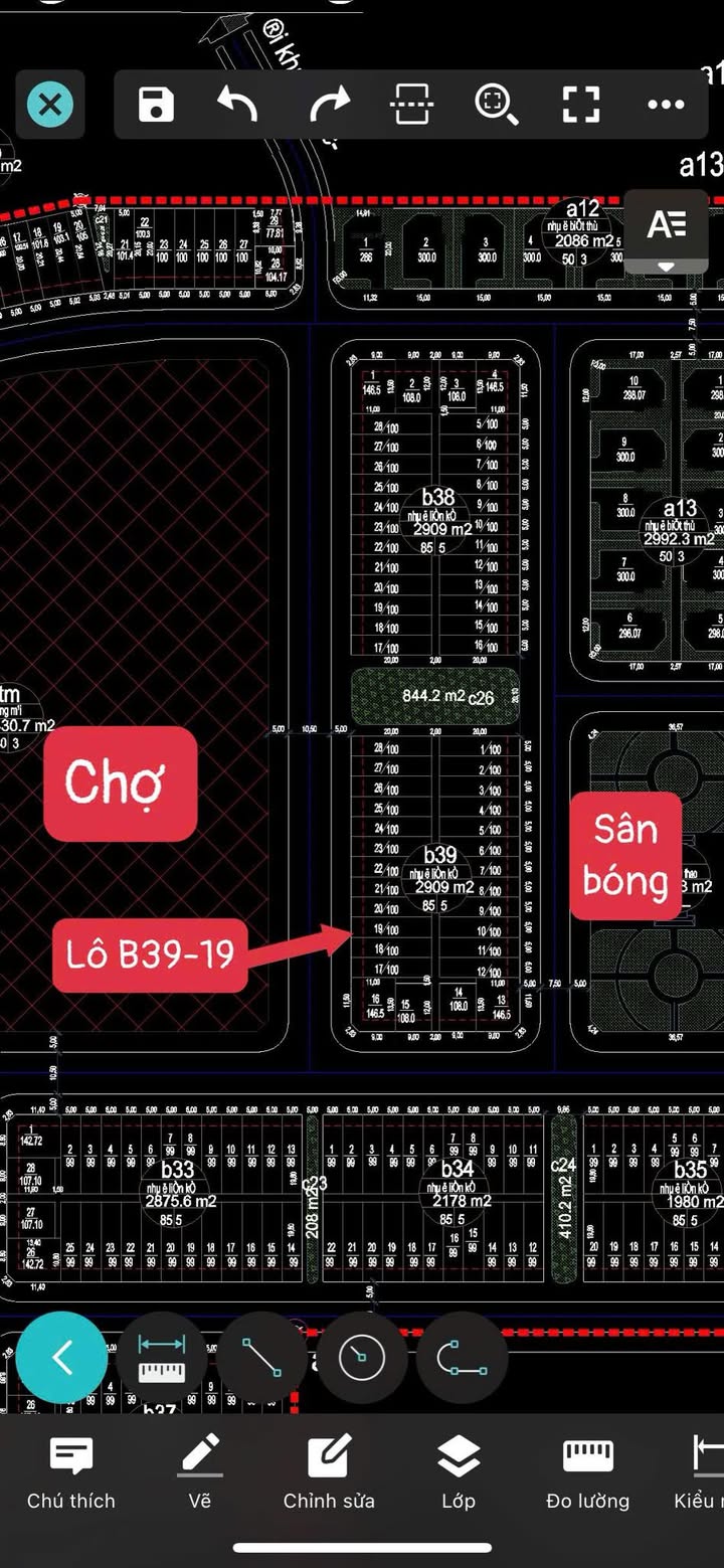 Đất Kim Sơn Đông Triều 100m² giá thỏa thuận - Vị trí kinh doanh đắc địa!