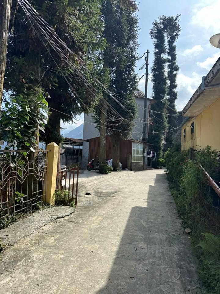 Đất nền Sapa 200m² giá 19 tỷ - Vị trí đắc địa ngay trung tâm!