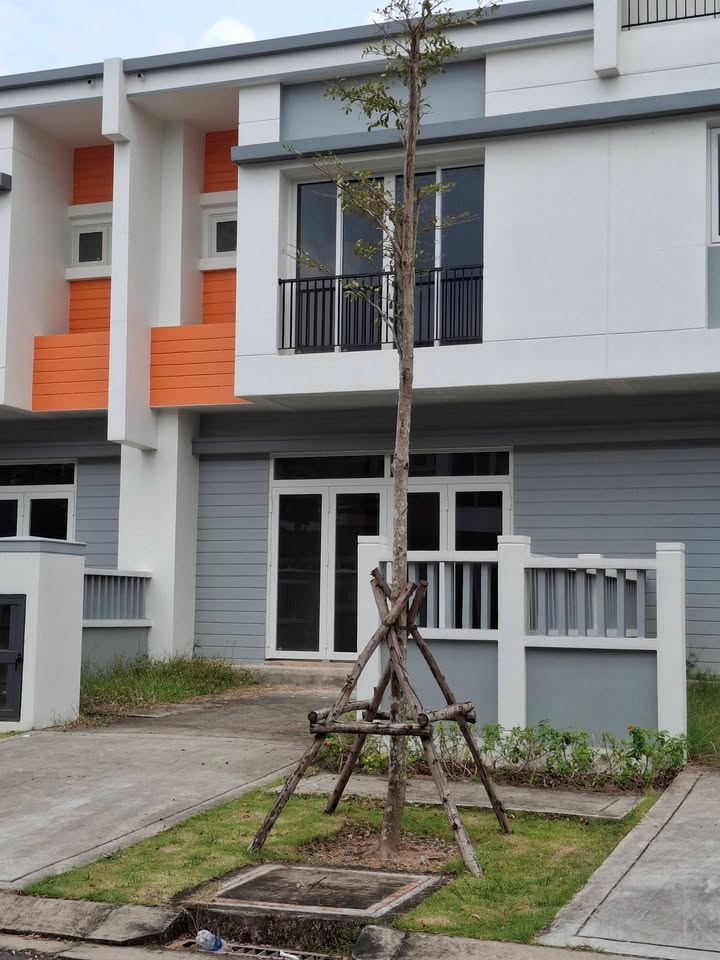 Nhà vườn Ecolakes Mỹ Phước 120m² giá 2.87 tỷ - Sổ hồng chính chủ!