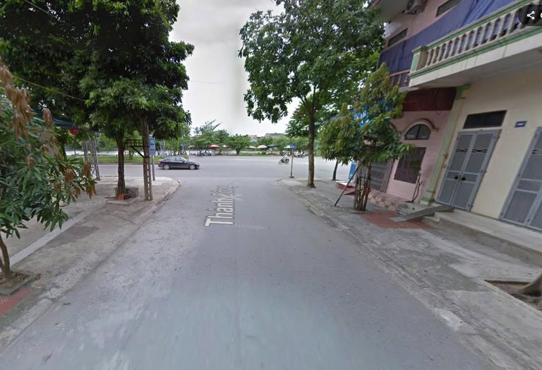 Đất phố cổ Hoa Lư 200m² giá thỏa thuận - Vị trí siêu đắc địa!