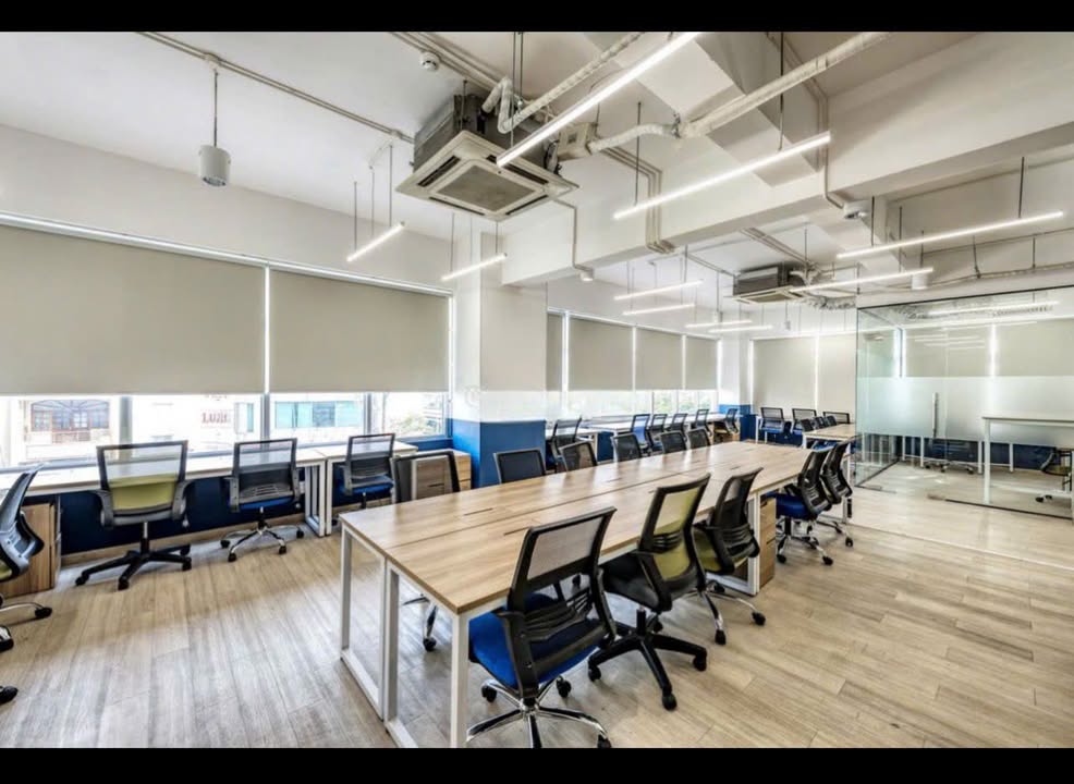 Văn phòng cho thuê tại Chùa Bộc, Đống Đa, 95m² giá 25 triệu - Cắt lỗ sâu!