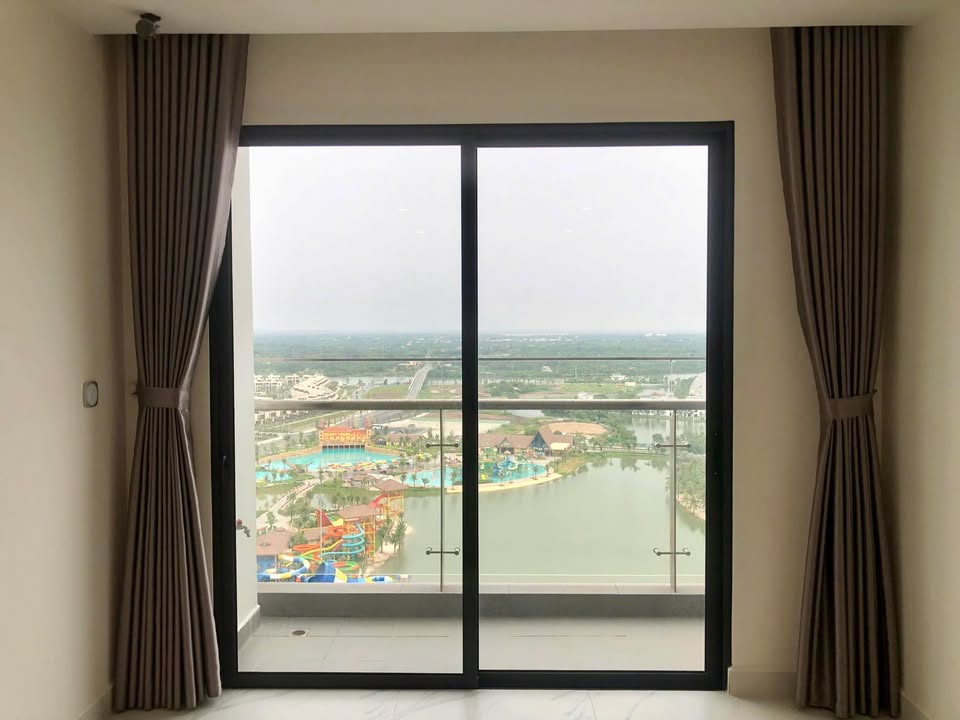 Căn hộ Vinhomes Grand Park Thủ Đức 2PN 2WC giá 7 triệu - Không thể bỏ lỡ!