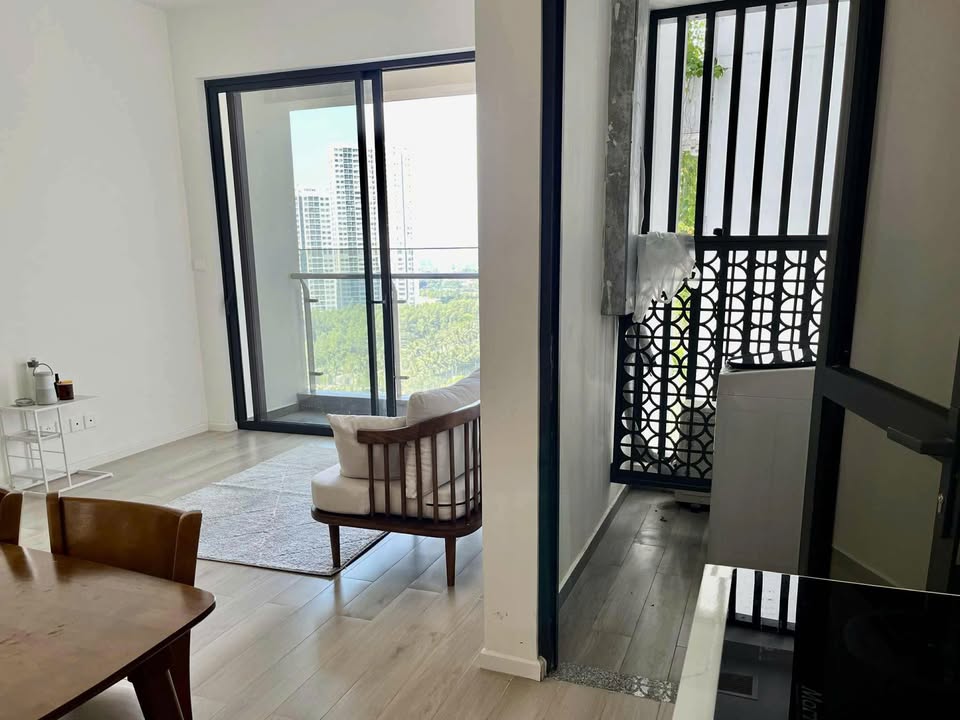 Căn hộ 1PN full nội thất tại tòa E2, Nguyễn Xiển - Chỉ 8.5 triệu/tháng