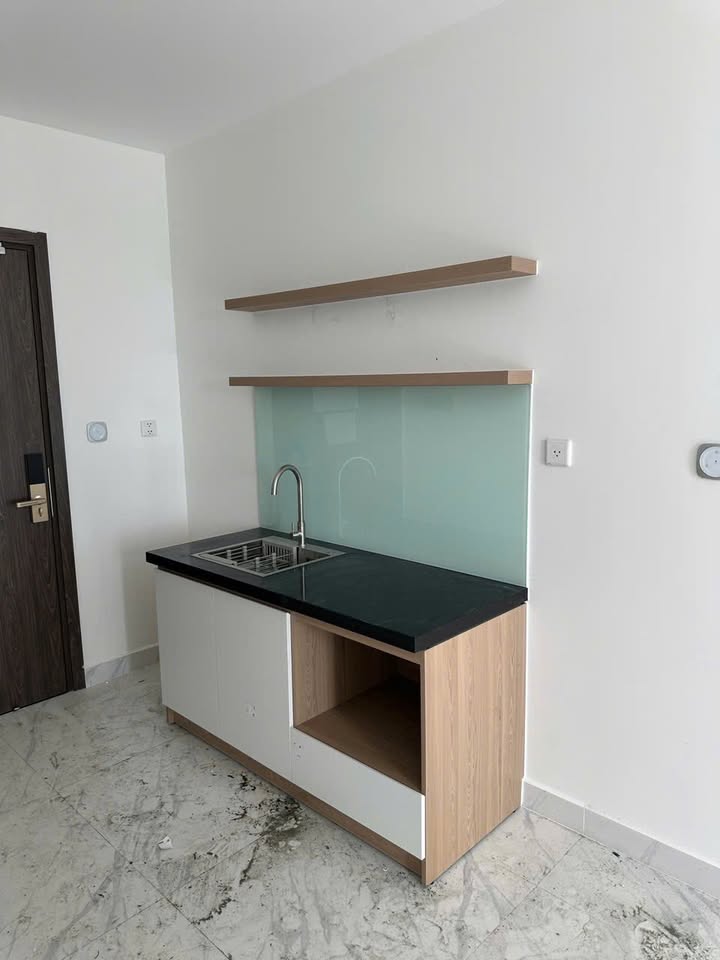 Căn hộ Studio Beverly đường Nguyễn Xiển 5 triệu - Sẵn sàng vào ở ngay!