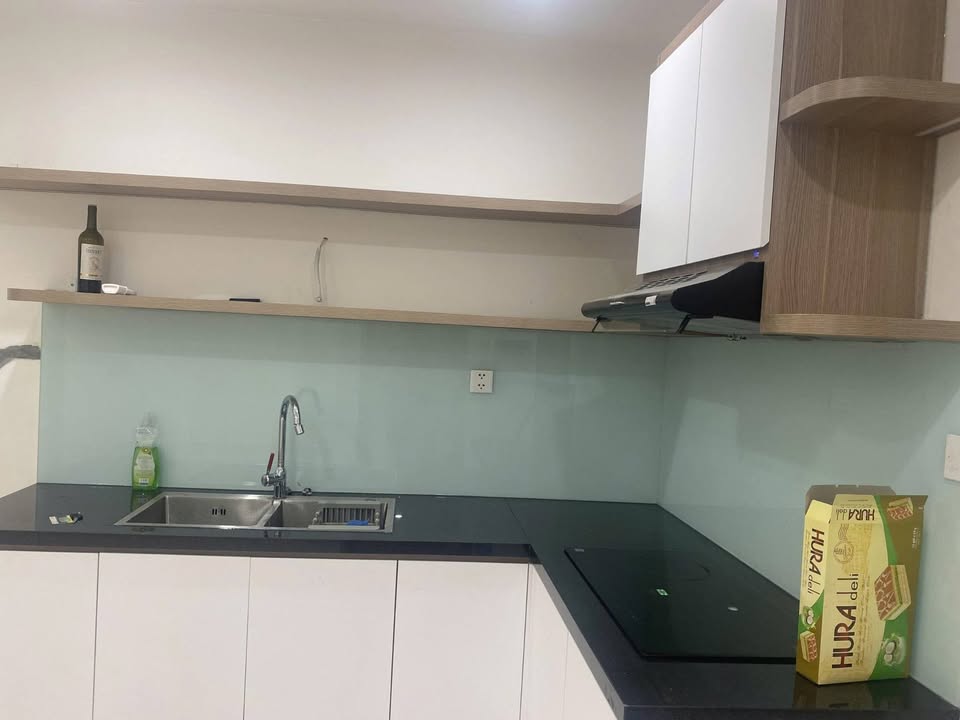 Căn hộ S10 1PN tại Thủ Đức giá 6 triệu - Tiện nghi đầy đủ!