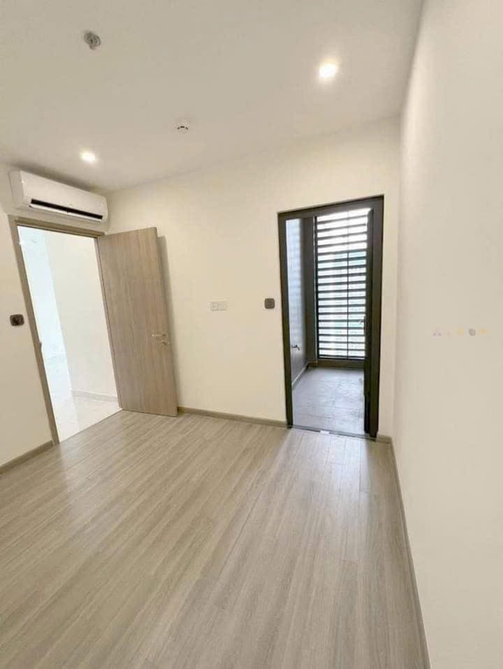 Căn hộ 2 phòng ngủ đường Nguyễn Xiển 6 triệu - Sẵn sàng vào ở ngay!