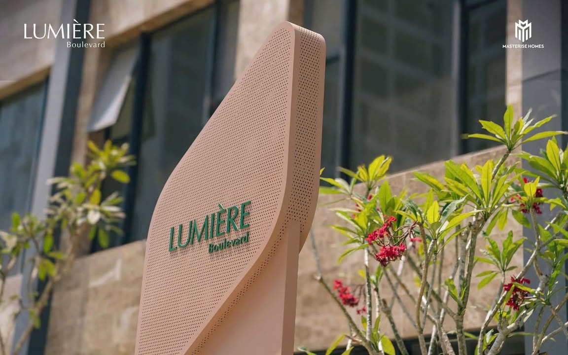 Căn hộ Lumiere 70m² quận 9 giá 4.2 tỷ - View nội khu, thanh toán linh hoạt!