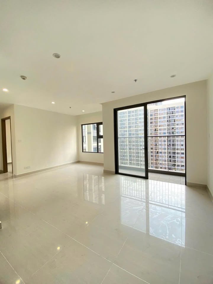 Căn hộ 2PN Vinhomes Grand Park quận 9 giá chỉ 6 triệu - Sẵn sàng vào ở!