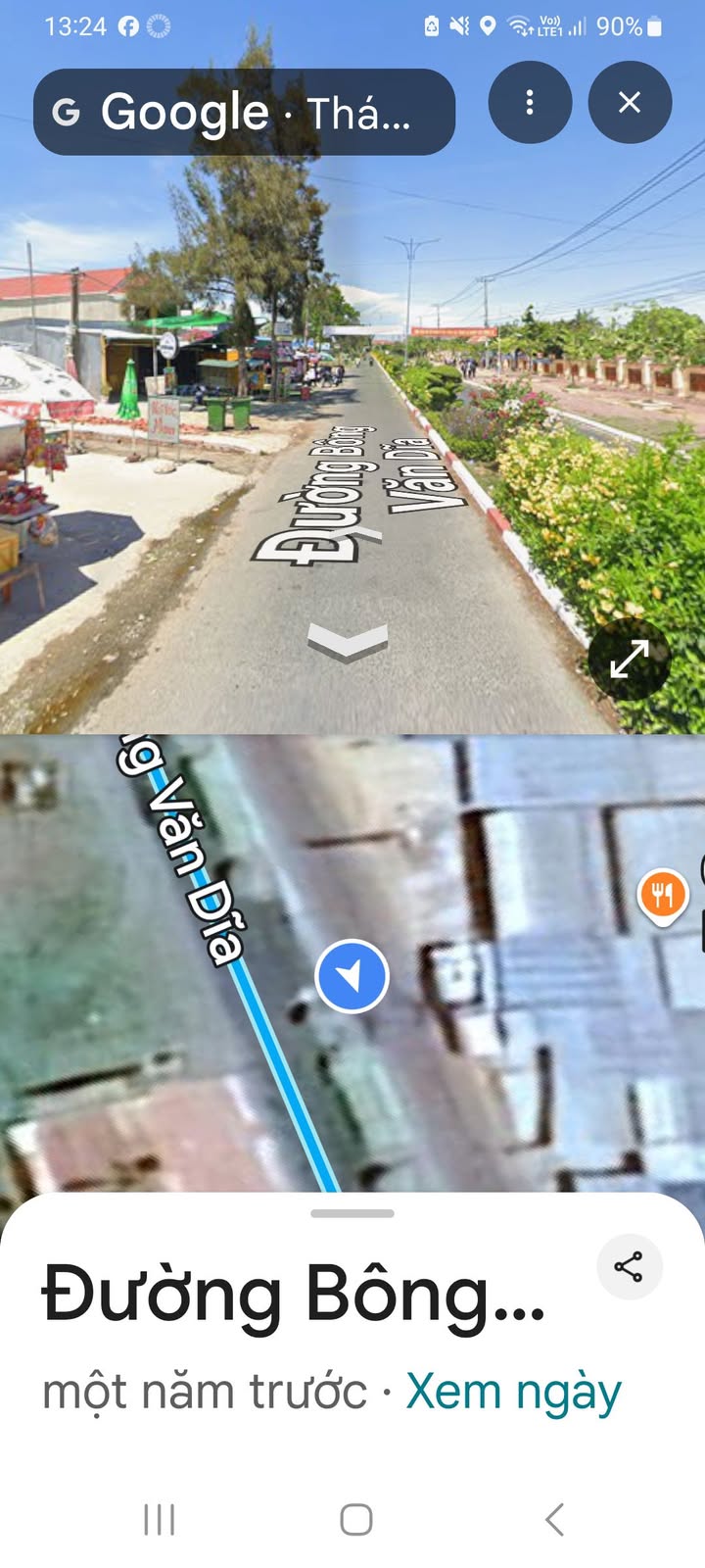 Đất nền Rạch Gốc 180m² giá 1,2 tỷ - Vị trí siêu đẹp, sổ hồng riêng!