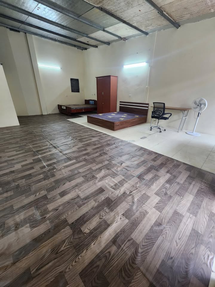 Phòng trọ ngõ 165 Cầu Giấy 50m² giá 4 triệu - Vào ở ngay, đầy đủ tiện nghi!