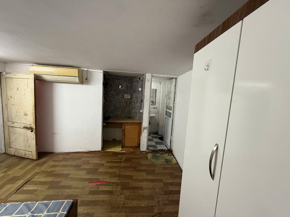 Phòng cho thuê tại Ngõ 8 Lê Quang Đạo, Phú Đô - Chỉ 2.1 triệu/tháng!