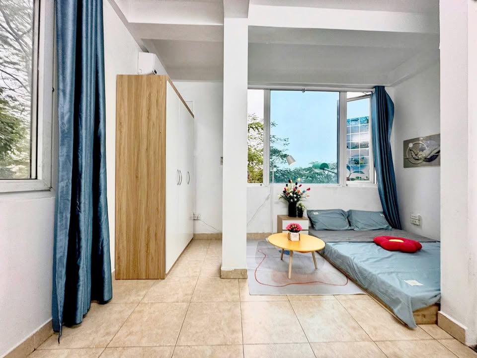 Phòng cho thuê tại 187 Phú Diễn, Bắc Từ Liêm giá 2.7 triệu - Gần nhiều trường đại học!